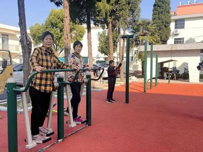 會過日子，也要看‘鄰居’！學(xué)習(xí)與健身休閑活動的和諧之道