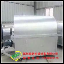 專注匠心制造，服務(wù)全球用戶——安丘市東信花生食品機(jī)械廠的烘干烘烤機(jī)與設(shè)計(jì)服務(wù)詳解